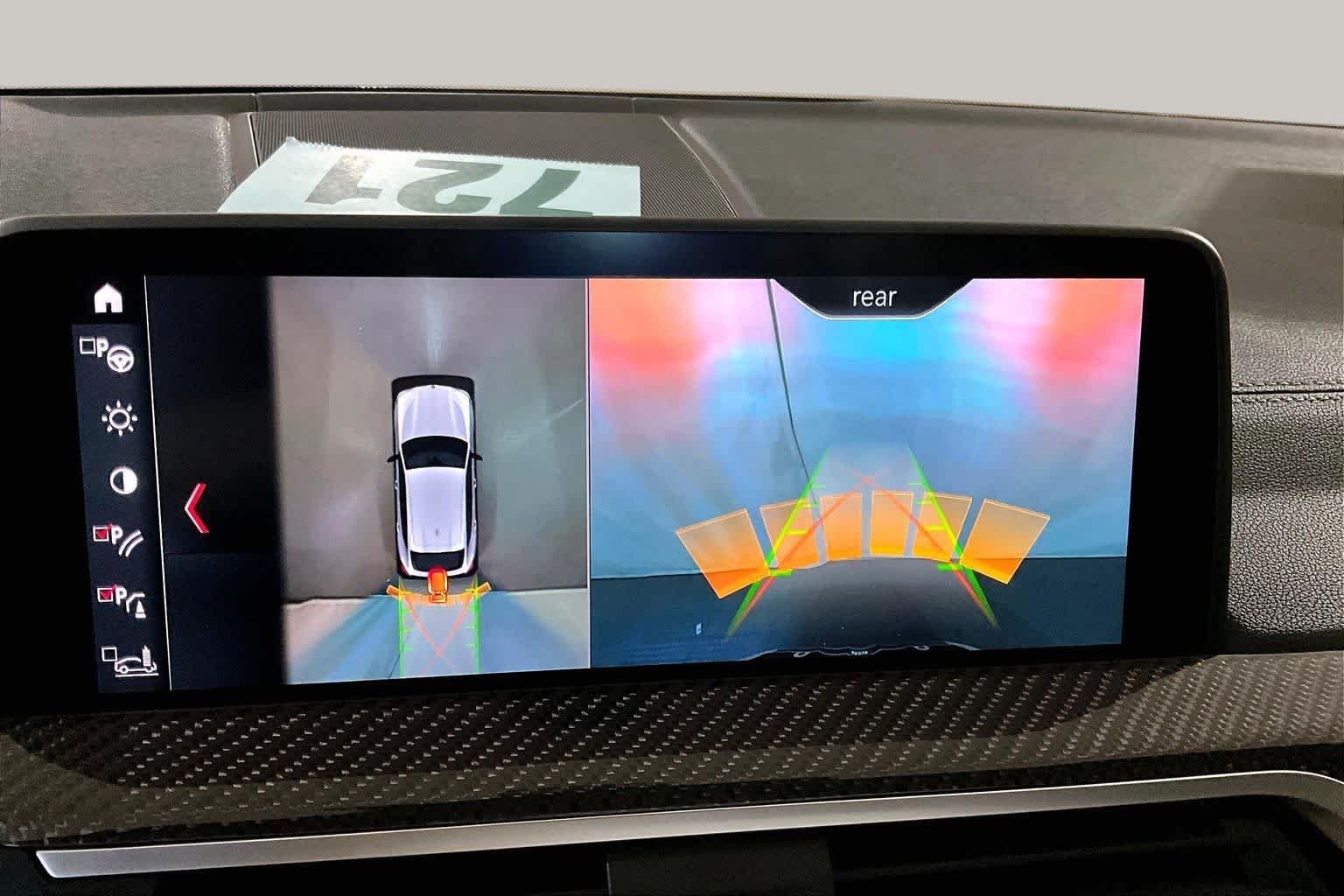 Used 2020 Donington Grey Metallic BMW Competition image 28
