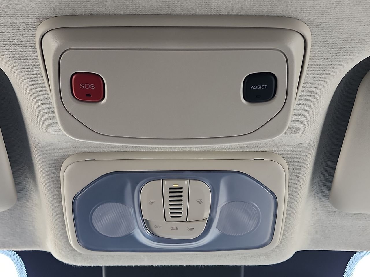 New 2026 White Ram High Roof image 24