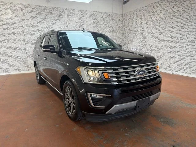 2020 Ford Expedition Max Limited