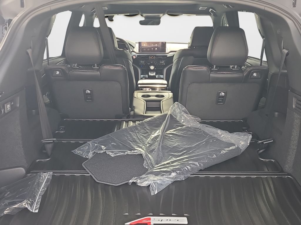 2026 Acura MDX A-Spec w/Advance Package - Photo 23