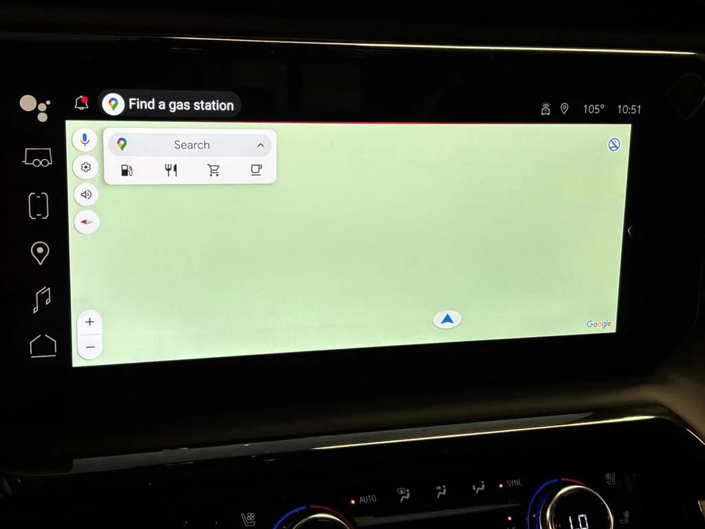2026 GMC Sierra 1500 AT4X - Photo 38