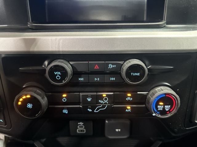 New 2026 Carbonized Gray Metallic Ford F-250® XL image 21