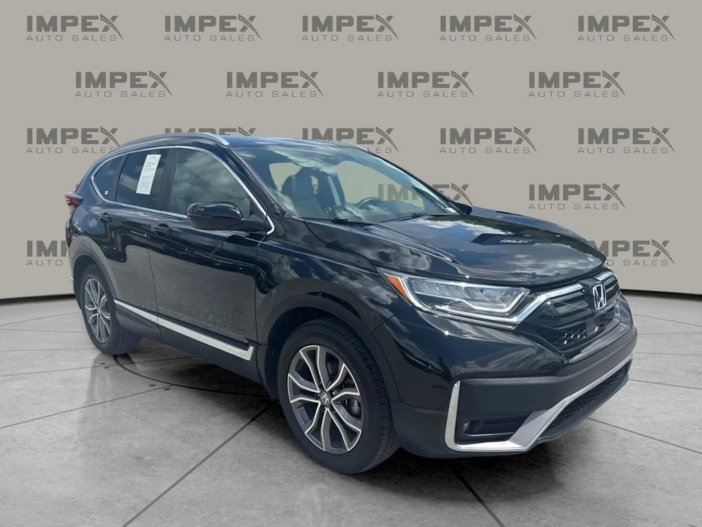 Used 2020  Honda Touring image 4