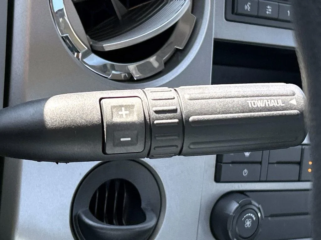 Used 2024 Black Ford  image 30