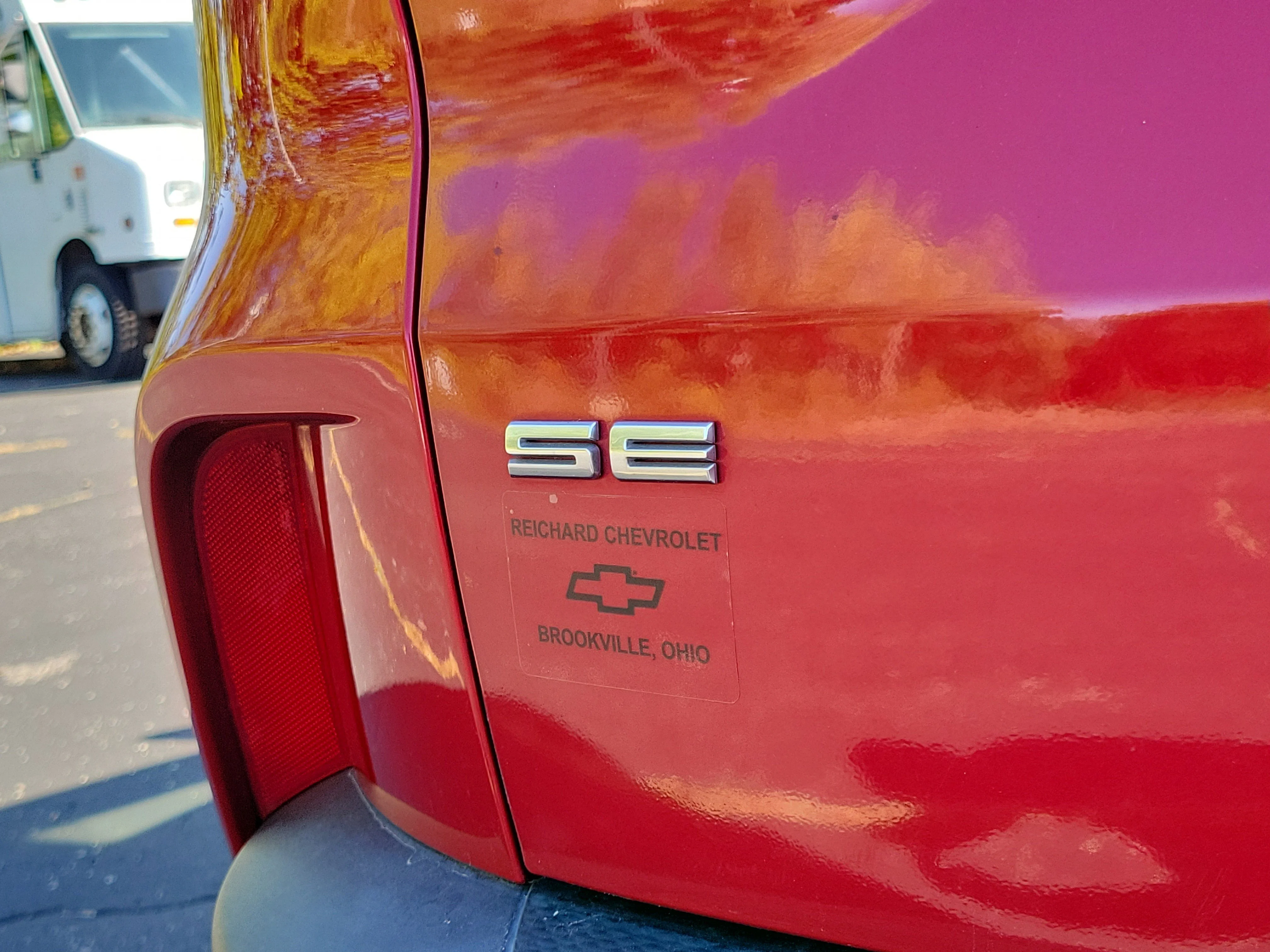 2021 Ford Escape SE - Photo 6