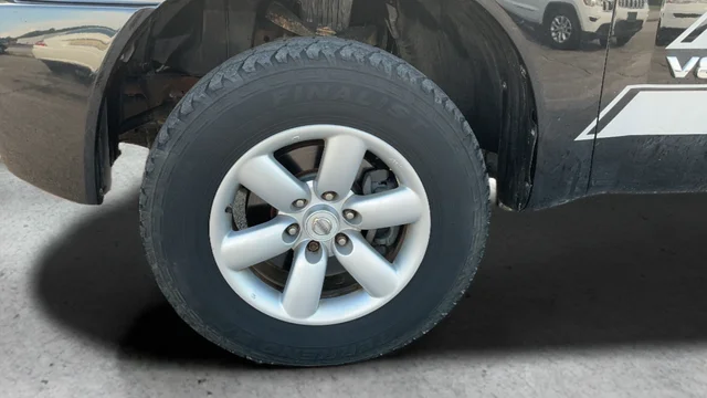 Used 2011 Black Nissan S image 22