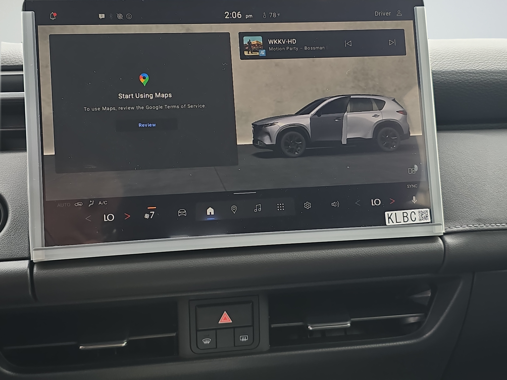 New 2026 Machine Gray Metallic Mazda 2.5 S Select image 23
