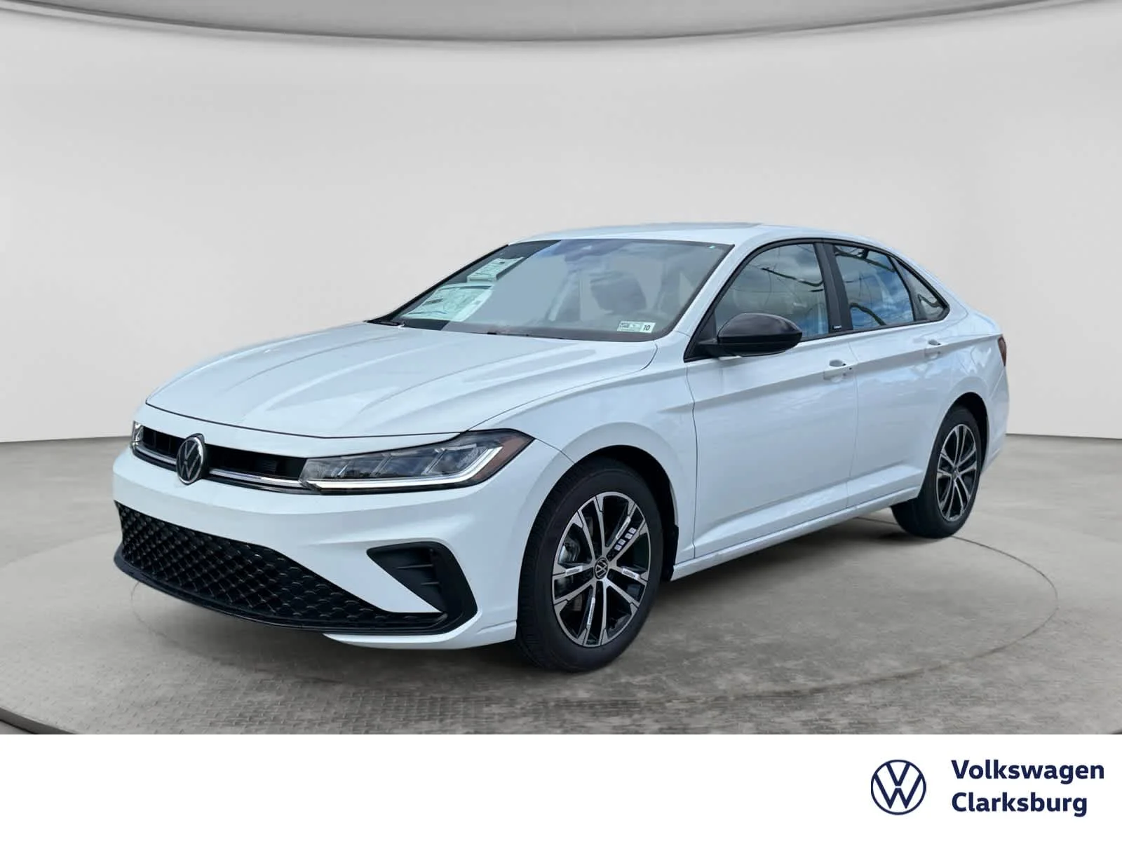 2027 Volkswagen Jetta Sport