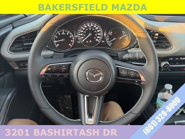 2026 Mazda CX-30 Turbo Aire Edition - Photo 21