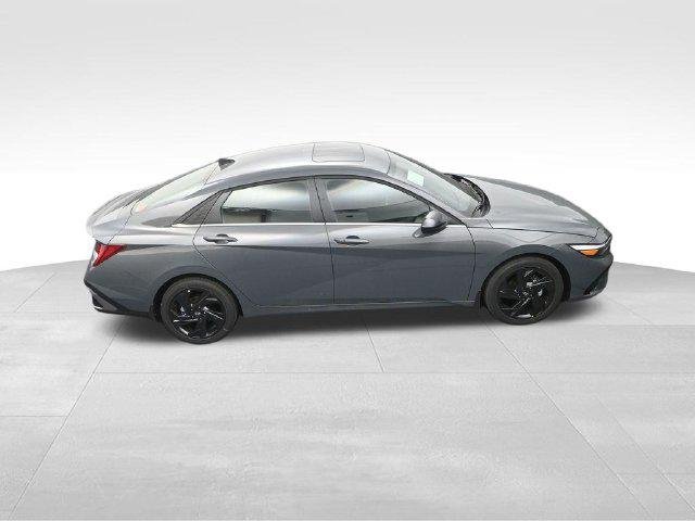 New 2026 Gray Hyundai SEL Sport image 29
