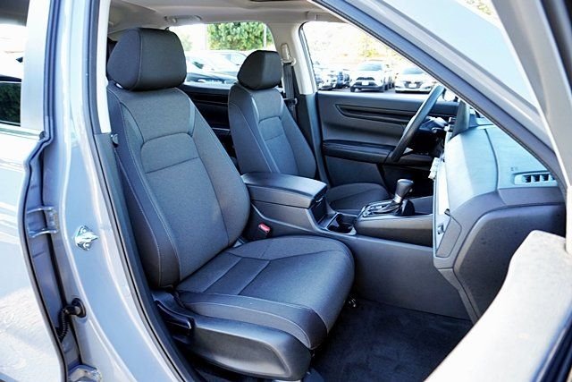 Used 2025 Gray Honda EX image 12