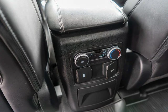 Used 2022 White Ford XLT image 16