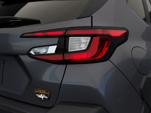 New 2027 MAGNETITE GRAY PEARL Subaru Wilderness image 12