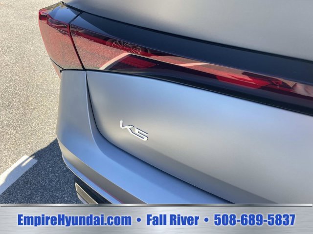2026 Kia K5 GT-Line - Photo 6