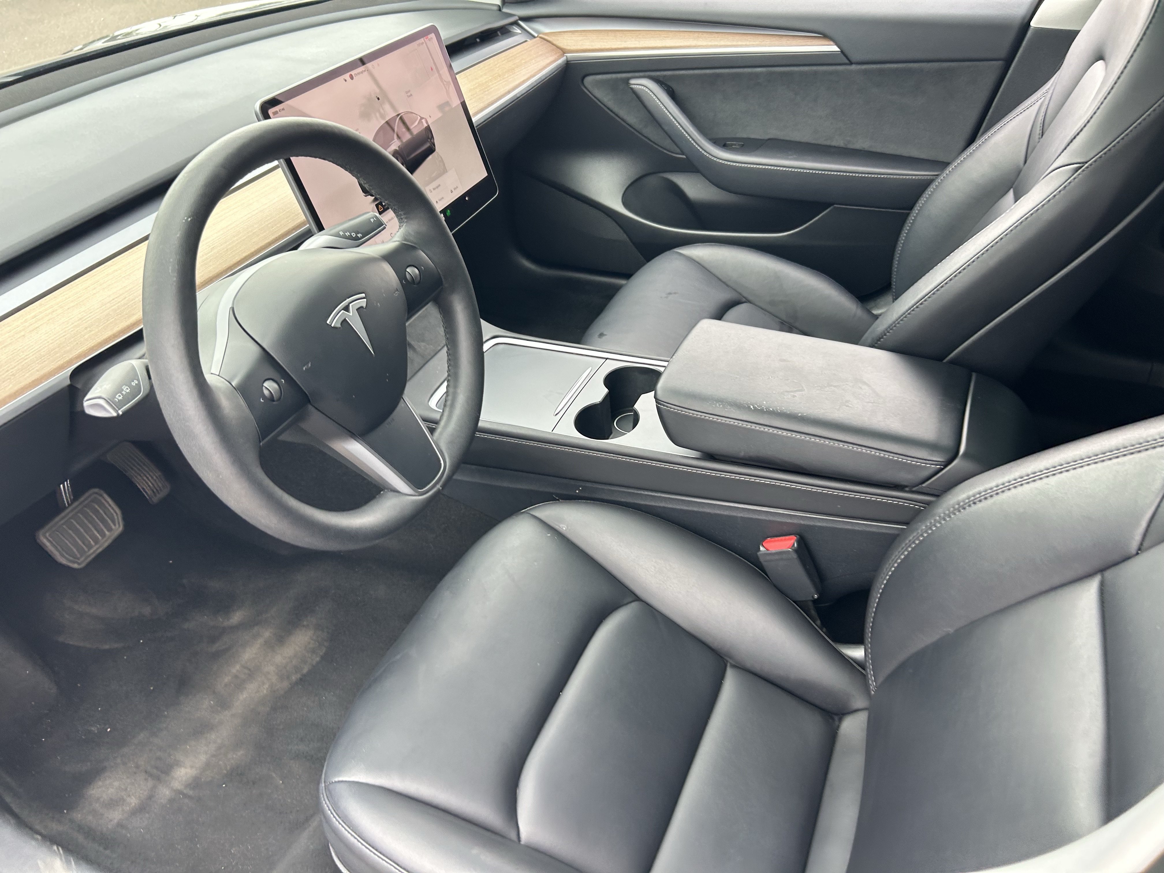 2023 Tesla Model 3 Base - Photo 22