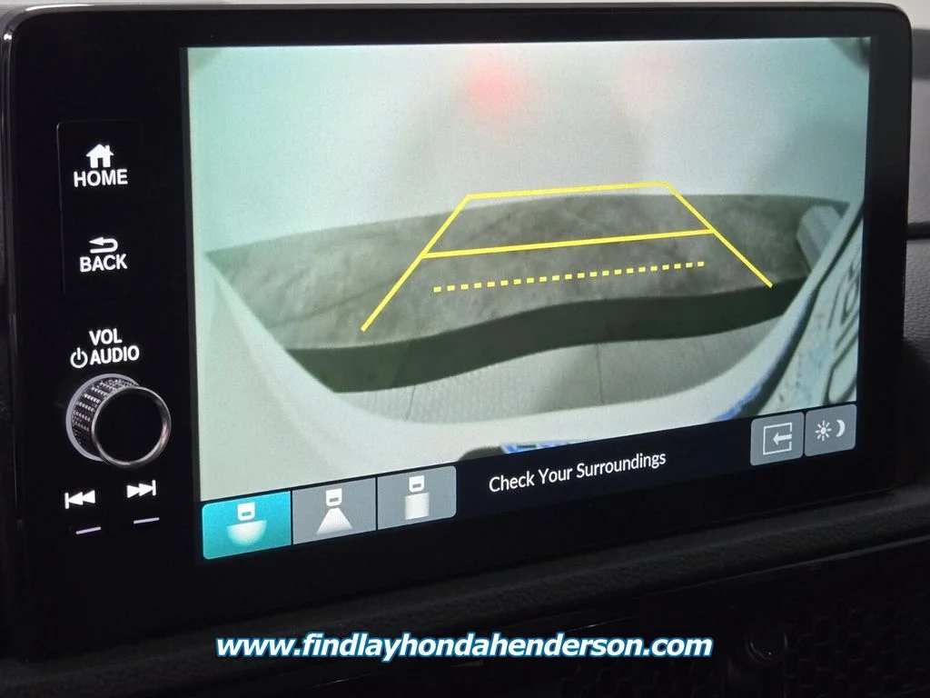 2023 Honda CR-V EX-L - Photo 30