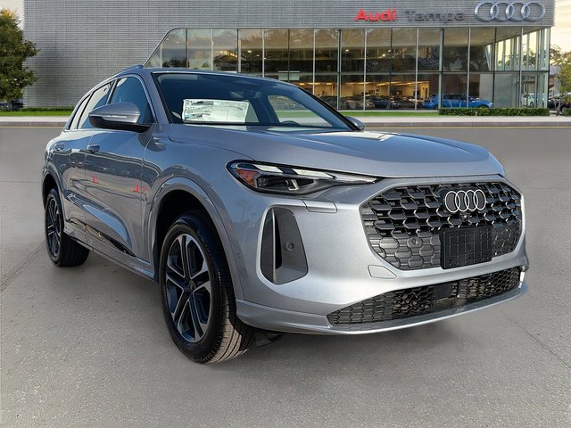 2025 Audi Q5 Premium