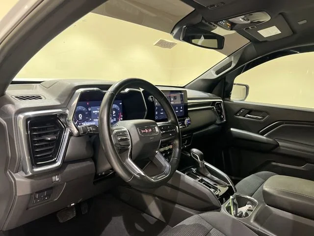 2024 GMC Canyon Elevation - Photo 9