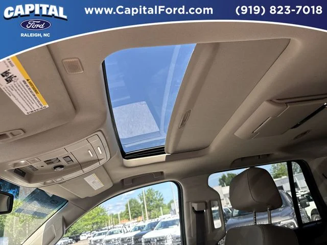 Certified Used 2018 Black Chevrolet LT image 22