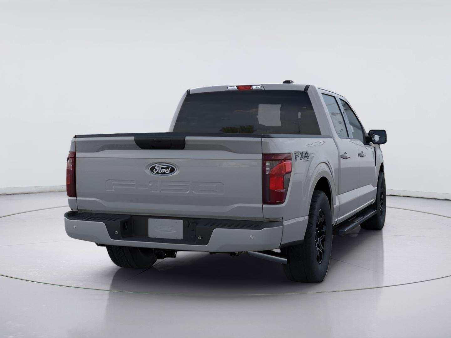 New 2026 Avalanche Ford XLT image 8