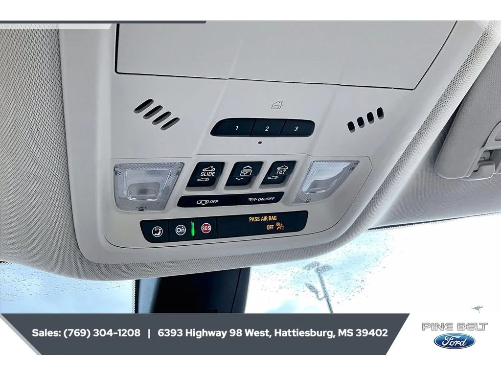 Used 2023 Ebony Twilight Metallic Buick Essence image 23
