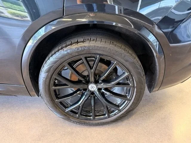 Certified Used 2023 Black Maserati Modena image 5