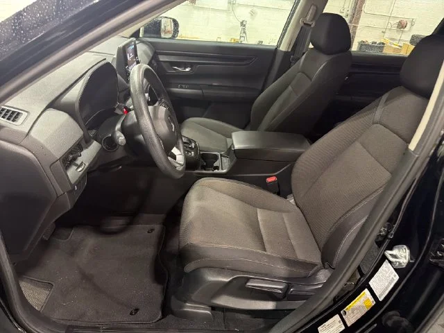Used 2024 Black Honda LX image 12