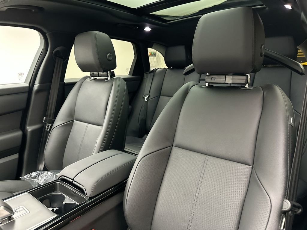 New 2026 Charente Grey Land Rover S image 10