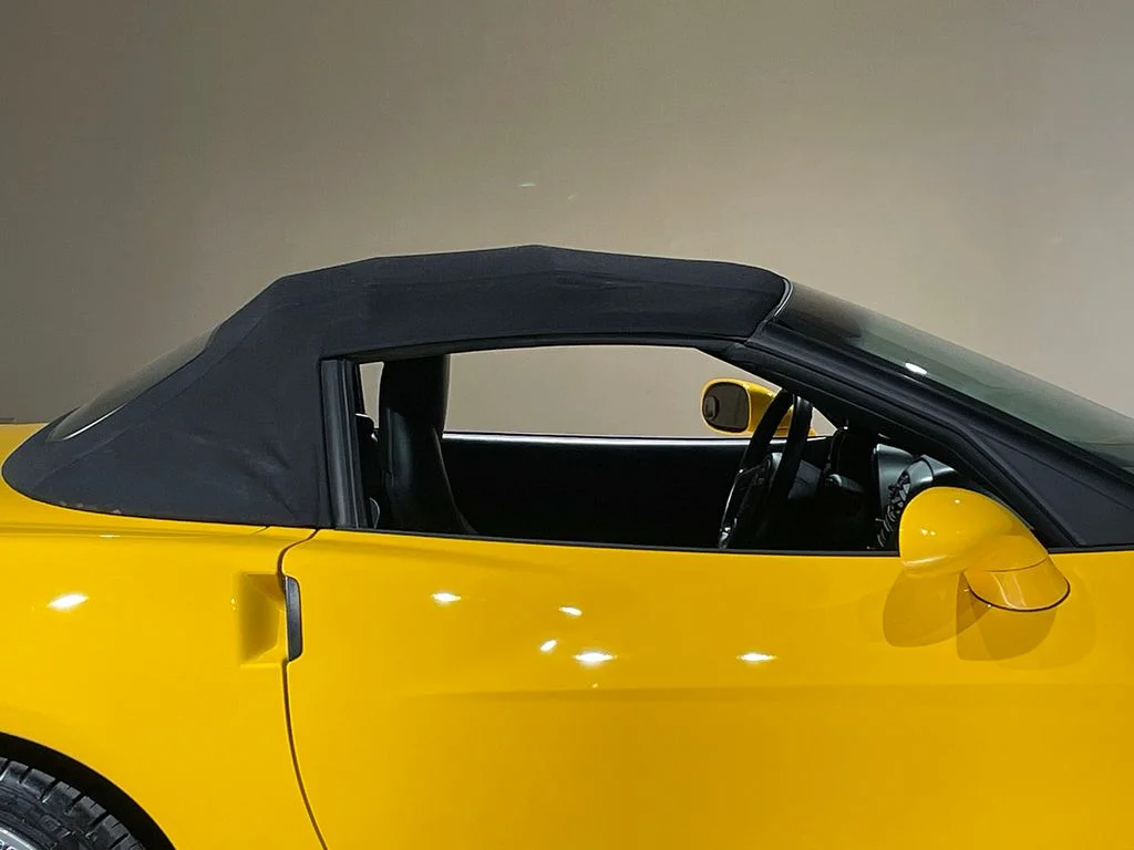 Used 2005 Yellow Chevrolet Base image 73