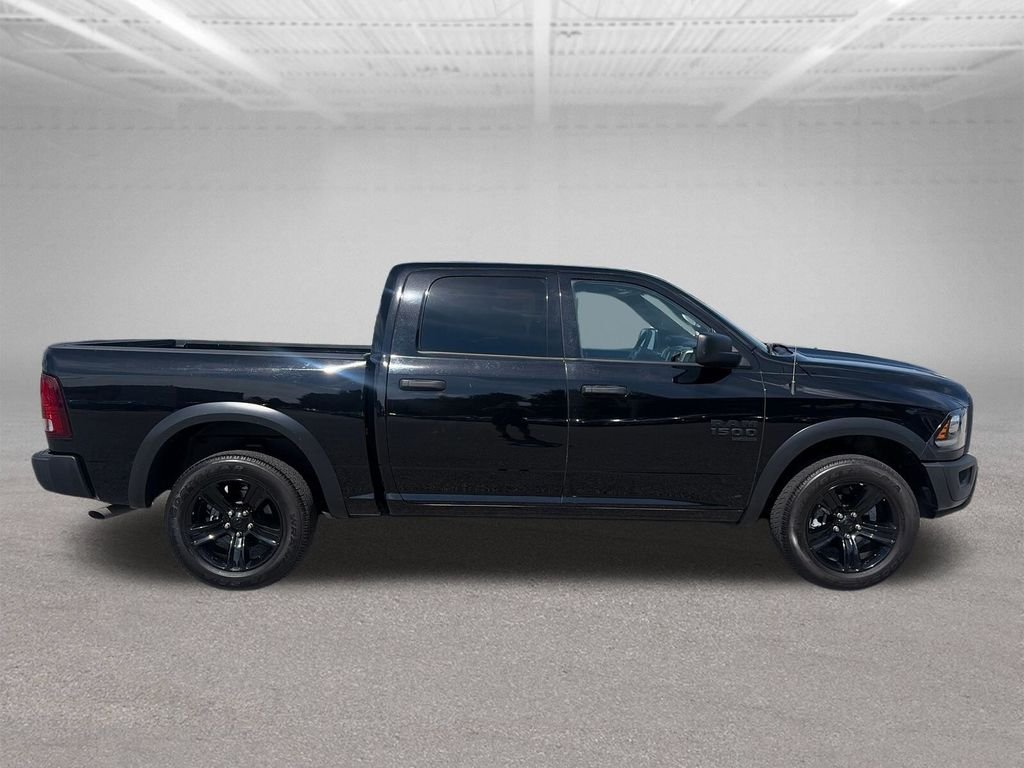 Used 2024 Black Ram Warlock image 7