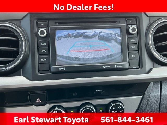 Certified Used 2018 Black Toyota SR5 image 41