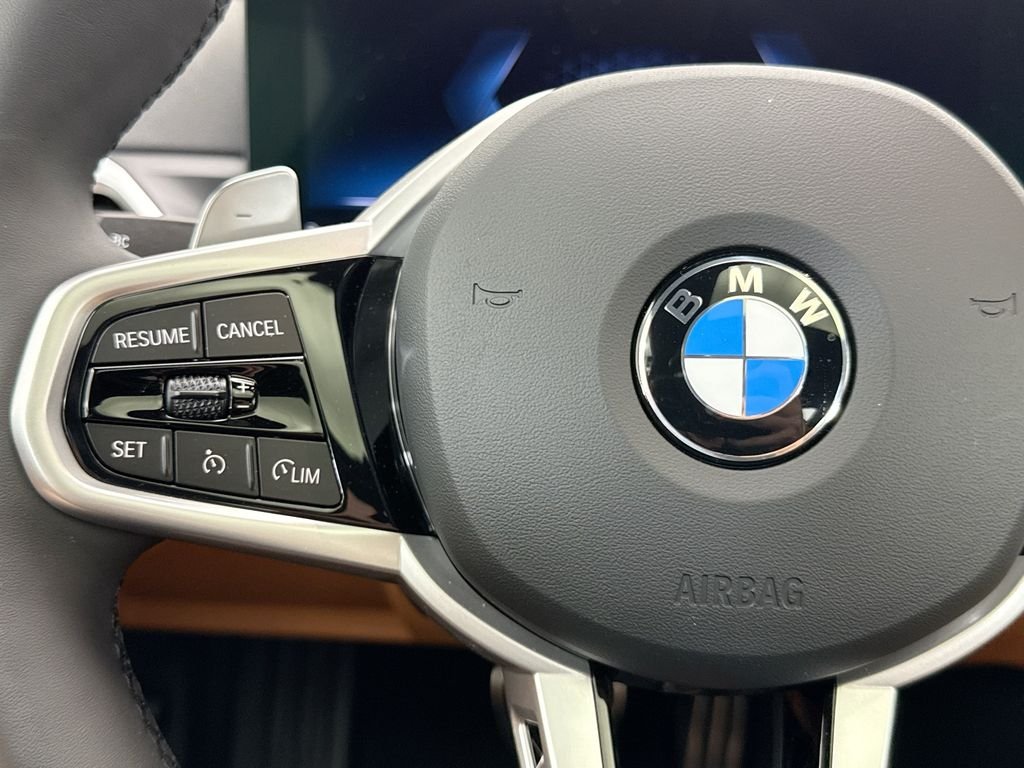 Used 2026 Blue Metallic BMW 430i image 11