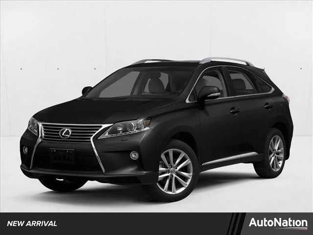 2015 Lexus RX 350 350 4x2's photo