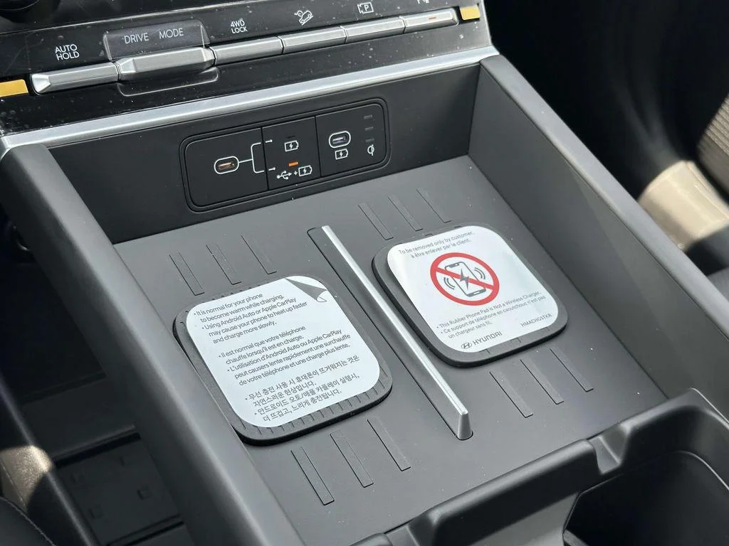 2026 Hyundai Santa Fe SEL - Photo 20