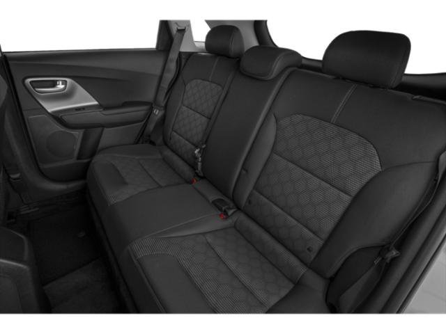 Used 2022 Steel Gray Kia LX image 16