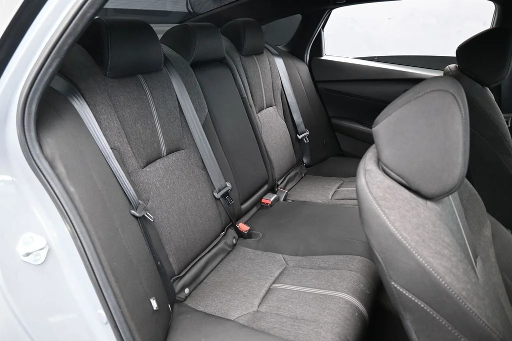 Used 2024 Urban Gray Pearl Honda Sport image 47
