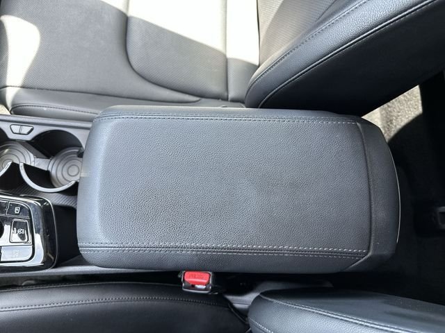 Used 2023 Gray Kia EX image 24