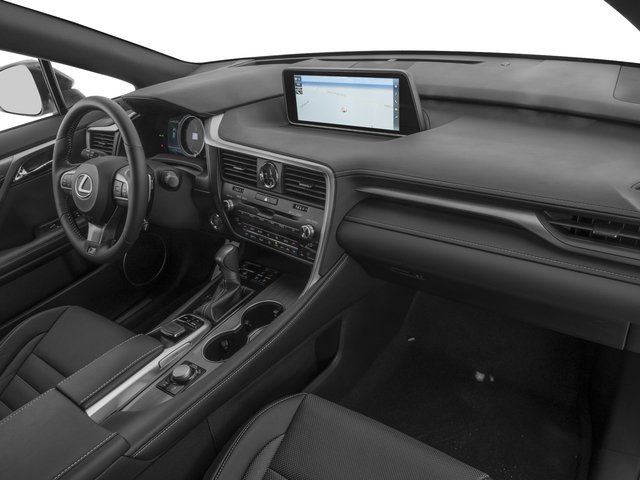 Used 2016 Eminent White Pearl Lexus F Sport image 15