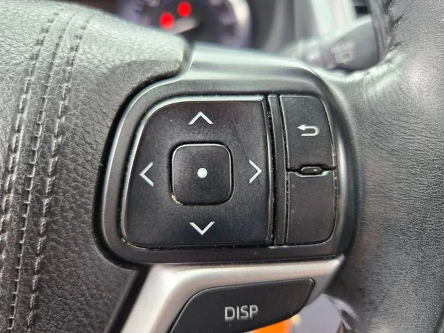 Used 2015 Black Toyota LE Plus V6 image 29
