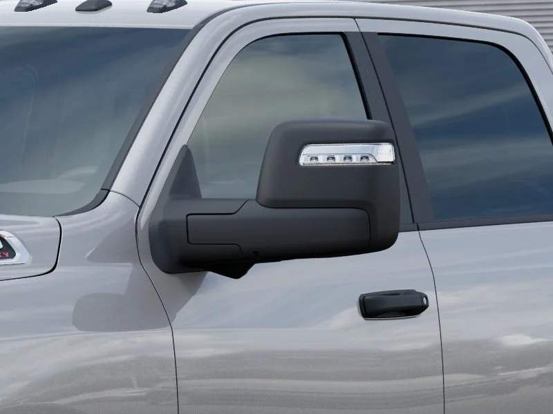 2026 RAM 2500 Big Horn - Photo 12