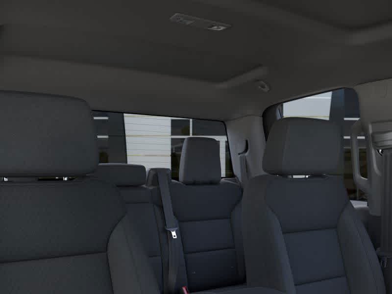 2026 GMC Sierra 1500 Pro - Photo 24