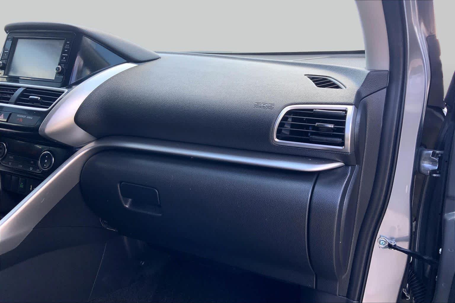 Used 2020 Gray Mitsubishi ES 1.5T image 18