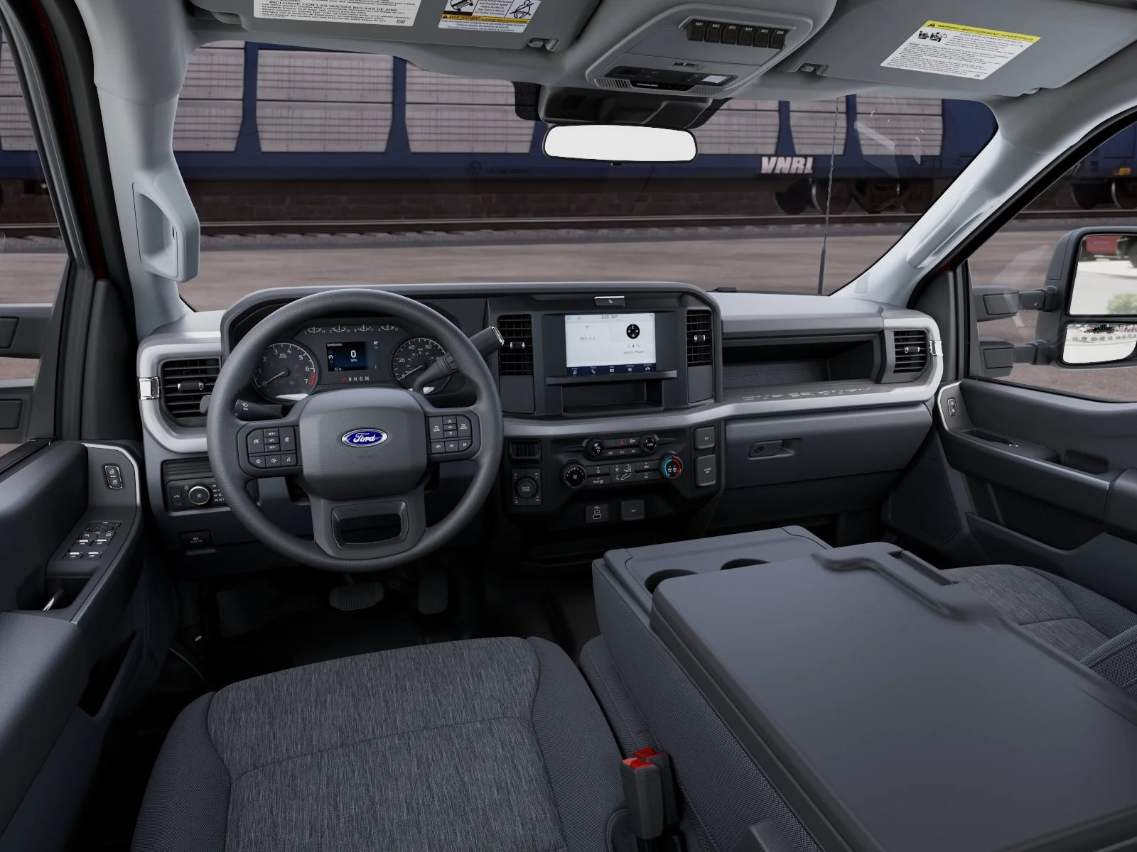Vehicle thumbnail