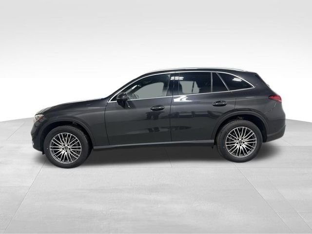 New 2026  Mercedes-Benz GLC 300 image 8