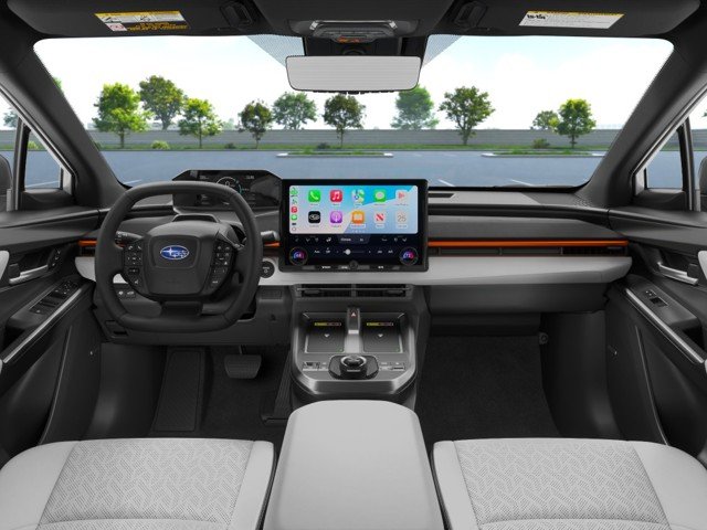 New 2026 COSMIC WHITE PEARL Subaru GT image 18