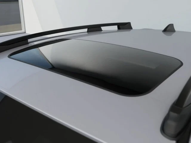 New 2027 ICE SILVER METALLIC Subaru Premium image 13