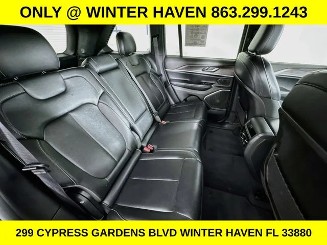 Used 2024  Jeep 4xe image 27