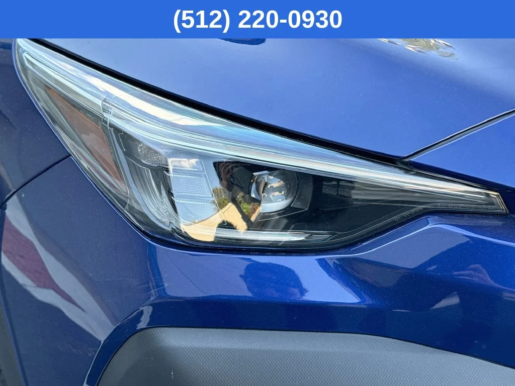 New 2026 Blue Subaru Wilderness image 37