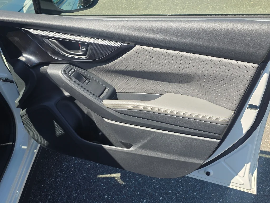 2021 Subaru Crosstrek Sport - Photo 20