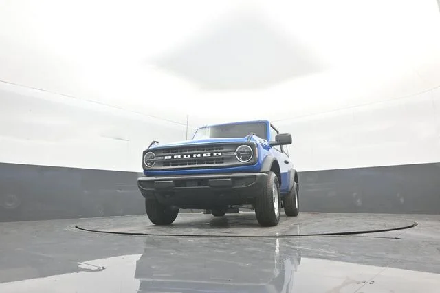 New 2026 Velocity Blue Metallic Ford Base image 31